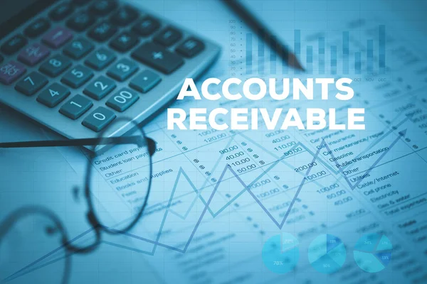 You are currently viewing Accounts Receivable Process & Management