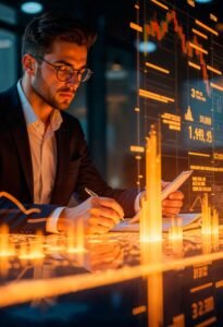 Read more about the article Financial Planning & Profit Analysis