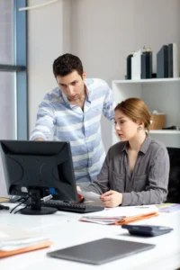 Read more about the article Payroll & Employee Support