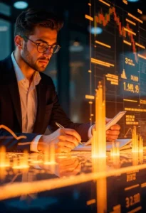 Read more about the article Financial Planning & Profit Analysis
